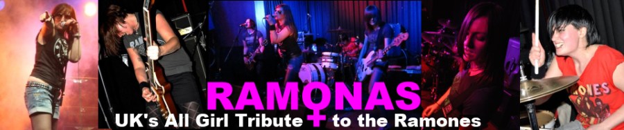 Ramonas.co.uk