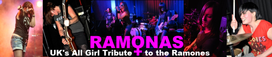 Ramonas.co.uk