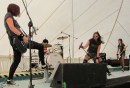 The Ramonas - Rock and Bike Festival