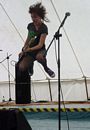 The Ramonas - Rock & Bike Festival