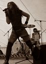The Ramonas - Rock & Bike Festival