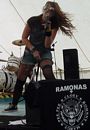 The Ramonas - Rock & Bike Festival