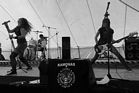 The Ramonas - Rock & Bike Festival