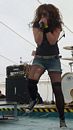 The Ramonas - Rock & Bike Festival