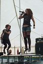 The Ramonas - Rock & Bike Festival