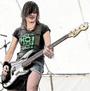 The Ramonas - Rock & Bike Festival