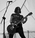 The Ramonas - Rock & Bike Festival