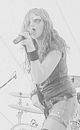 The Ramonas - Rock & Bike Festival