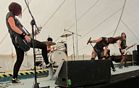 The Ramonas - Rock & Bike Festival