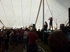 The Ramonas - Rock & Bike Festival