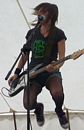 The Ramonas - Rock & Bike Festival