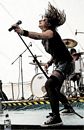 The Ramonas - Rock & Bike Festival