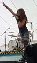 The Ramonas - Rock & Bike Festival