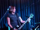 The Ramonas - Hannah - Prince Albert, Brighton