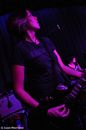 The Ramonas - Hannah - Prince Albert, Brighton