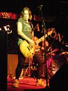 The Ramonas - Hannah - The Diamond, Mansfield