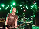 The Ramonas - Hannah - Stockholm, Rock at Sea - Hardrock