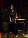 The Ramonas - Hannah - Rising Sun, Coventry