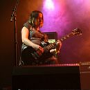 The Ramonas - Hannah - Farmyard Biker Festival