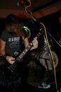 The Ramonas - Hannah - Hydrant, Brighton
