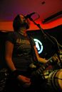 The Ramonas - Hannah - Hydrant, Brighton