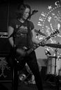 The Ramonas - Hannah - The Vic, Swindon