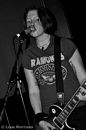 The Ramonas - Hannah - Prince Albert, Brighton
