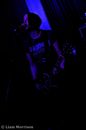 The Ramonas - Hannah - Prince Albert, Brighton