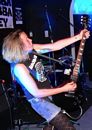 The Ramonas - Hannah - Champions, Bournemouth