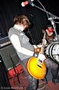 The Ramonas - Hannah - Prince Albert, Brighton