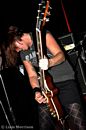 The Ramonas - Hannah - Prince Albert, Brighton