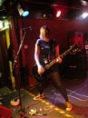 The Ramonas - Hannah - Nice N Sleazy, Glasgow