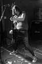 The Ramonas - Hannah - Nice N Sleazy, Glasgow