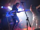 The Ramonas - Scream Lounge - Croydon