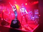 The Ramonas - Scream Lounge - Croydon