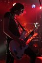 The Ramonas - Scream Lounge - Croydon