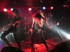 The Ramonas - Scream Lounge - Croydon