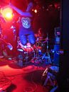 The Ramonas - Scream Lounge - Croydon