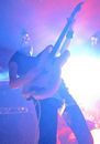The Ramonas - Scream Lounge - Croydon