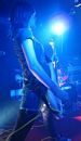 The Ramonas - Scream Lounge - Croydon