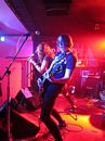 The Ramonas - Scream Lounge - Croydon