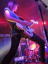 The Ramonas - Scream Lounge - Croydon