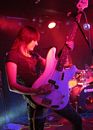 The Ramonas - Scream Lounge - Croydon