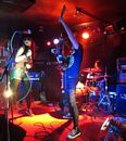 The Ramonas - Scream Lounge - Croydon