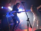 The Ramonas - Scream Lounge - Croydon