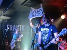 The Ramonas - Scream Lounge - Croydon