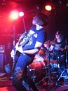 The Ramonas - Scream Lounge - Croydon