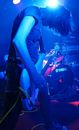The Ramonas - Scream Lounge - Croydon