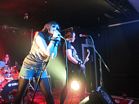 The Ramonas - Scream Lounge - Croydon
