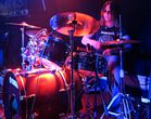 The Ramonas - Scream Lounge - Croydon